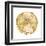 Timber Gold I-Danielle Carson-Framed Art Print