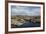 Timber Houses, Vaderoarna (The Weather Islands) Archipelago, Bohuslan Region, West Coast, Sweden-Yadid Levy-Framed Photographic Print