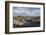 Timber Houses, Vaderoarna (The Weather Islands) Archipelago, Bohuslan Region, West Coast, Sweden-Yadid Levy-Framed Photographic Print