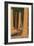 Timber in Canada-Keith Henderson-Framed Giclee Print