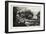 Timber Slide at the Calumet Falls, Canada, Nineteenth Century-null-Framed Giclee Print