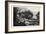 Timber Slide at the Calumet Falls, Canada, Nineteenth Century-null-Framed Giclee Print