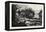 Timber Slide at the Calumet Falls, Canada, Nineteenth Century-null-Framed Premier Image Canvas