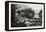 Timber Slide at the Calumet Falls, Canada, Nineteenth Century-null-Framed Premier Image Canvas