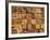 Timber, Stacked-Thonig-Framed Photographic Print