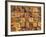 Timber, Stacked-Thonig-Framed Photographic Print