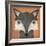 Timber Wolf-Ryan Fowler-Framed Art Print