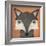 Timber Wolf-Ryan Fowler-Framed Premium Giclee Print