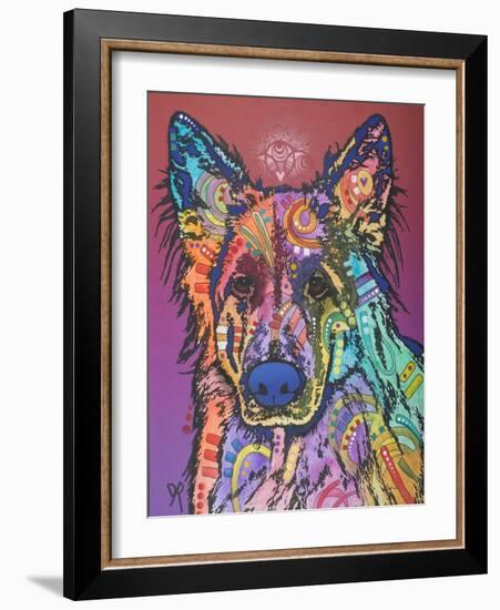 Timber-Dean Russo-Framed Giclee Print