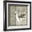 Timberland Fawn-Dorothea Taylor-Framed Art Print
