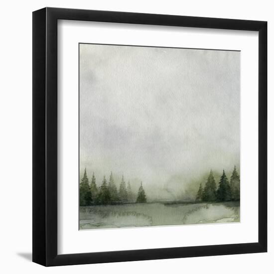 Timberline I-Grace Popp-Framed Art Print