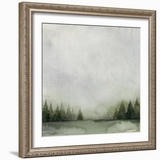 Timberline I-Grace Popp-Framed Art Print