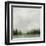 Timberline II-Grace Popp-Framed Art Print