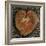 Timbre Heart-Staffan Widstrand-Framed Giclee Print