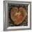 Timbre Heart-Staffan Widstrand-Framed Giclee Print