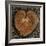 Timbre Heart-Staffan Widstrand-Framed Giclee Print