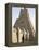 Timbuktu, the Sankore Mosque at Timbuktu Which Was Built in the 14th Century, Mali-Nigel Pavitt-Framed Premier Image Canvas