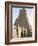 Timbuktu, the Sankore Mosque at Timbuktu Which Was Built in the 14th Century, Mali-Nigel Pavitt-Framed Photographic Print