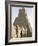 Timbuktu, the Sankore Mosque at Timbuktu Which Was Built in the 14th Century, Mali-Nigel Pavitt-Framed Photographic Print