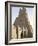 Timbuktu, the Sankore Mosque at Timbuktu Which Was Built in the 14th Century, Mali-Nigel Pavitt-Framed Photographic Print