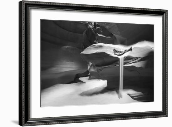 Time 2 I-Moises Levy-Framed Photographic Print