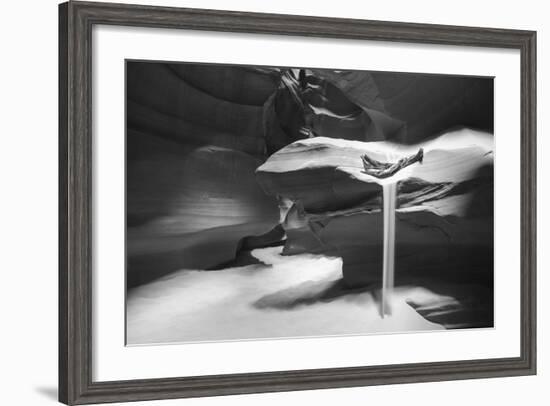 Time 2 I-Moises Levy-Framed Photographic Print