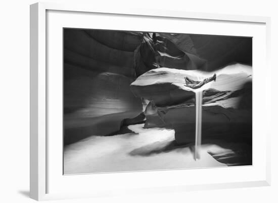 Time 2 I-Moises Levy-Framed Photographic Print