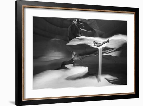 Time 2 I-Moises Levy-Framed Photographic Print