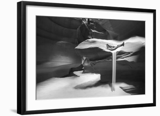 Time 2 I-Moises Levy-Framed Photographic Print