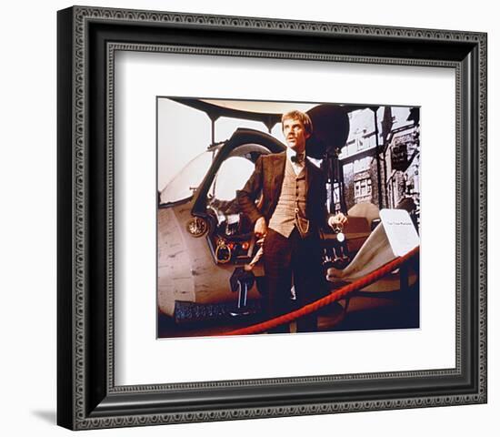 Time After Time-null-Framed Photo