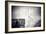 Time and Space-Sharon Wish-Framed Photographic Print