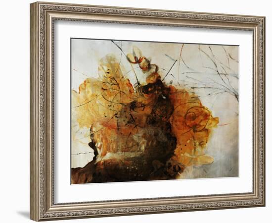 Time and Space-Kari Taylor-Framed Giclee Print