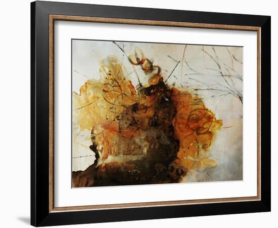 Time and Space-Kari Taylor-Framed Giclee Print