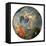 Time and Truth-Nicolas Poussin-Framed Premier Image Canvas