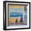 Time for a Cruise-Peter Adderley-Framed Art Print