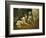 Time for a Walk-John Emms-Framed Giclee Print