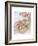 Time for Dinner-Anne Anderson-Framed Giclee Print