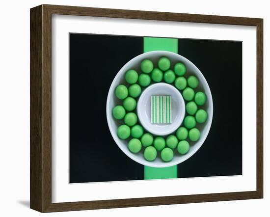 Time for Mints-Jacqueline Hammer-Framed Photographic Print