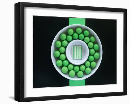 Time for Mints-Jacqueline Hammer-Framed Photographic Print