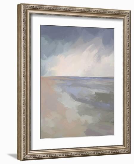 Time Lapse - Drift-Aria Ellis-Framed Giclee Print