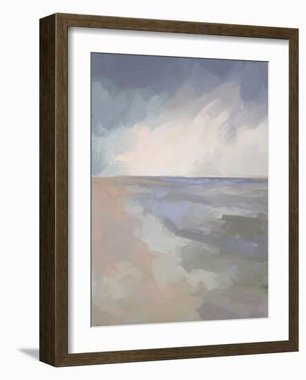 Time Lapse - Drift-Aria Ellis-Framed Giclee Print