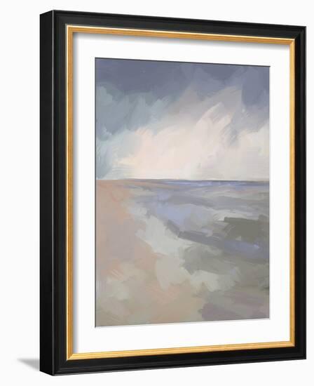 Time Lapse - Drift-Aria Ellis-Framed Giclee Print