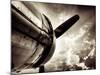 Time Machine-Stephen Arens-Mounted Premium Photographic Print