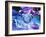 Time Machine-Detlev Van Ravenswaay-Framed Photographic Print