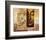 Time of Reflections II-Wei Ying-wu-Framed Art Print