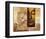 Time of Reflections II-Wei Ying-wu-Framed Art Print