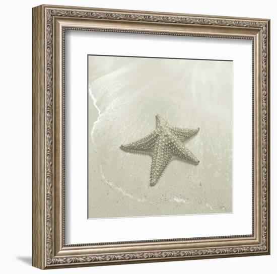 Time Out 8-Carlos Casamayor-Framed Art Print