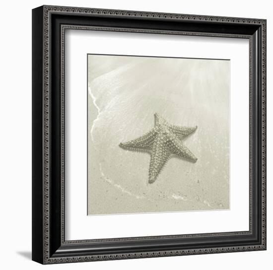 Time Out 8-Carlos Casamayor-Framed Art Print