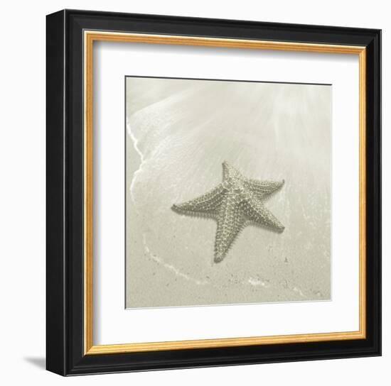 Time Out 8-Carlos Casamayor-Framed Art Print