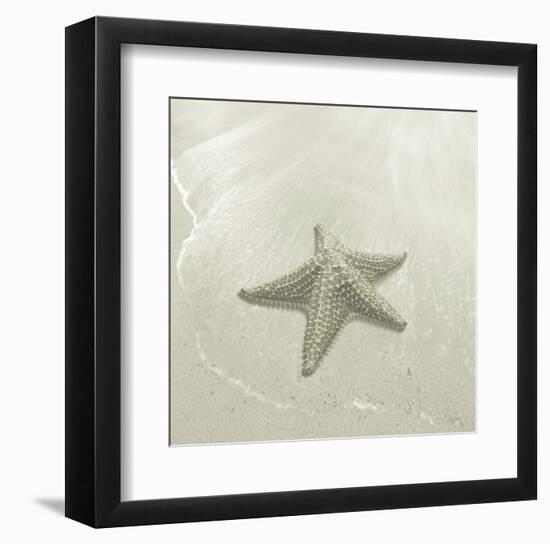 Time Out 8-Carlos Casamayor-Framed Art Print